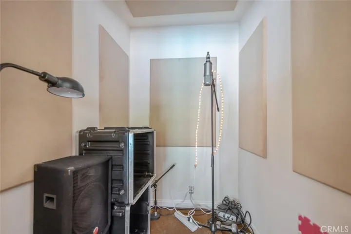 Recording Studio
