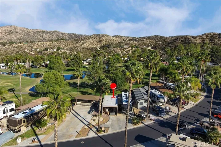 45525 Highway 79 Site 246, Aguanga, California 92536