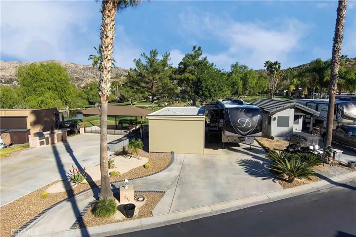 45525 Highway 79 Site 246, Aguanga, California 92536