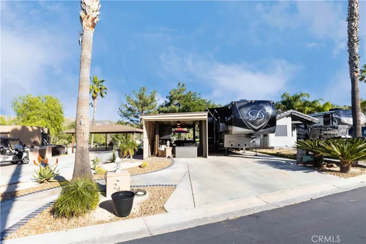 45525 Highway 79 Site 246, Aguanga, California 92536