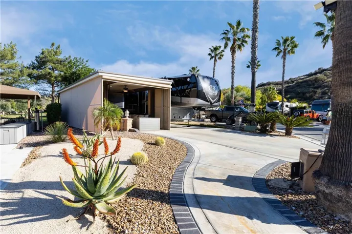 45525 Highway 79 Site 246, Aguanga, California 92536