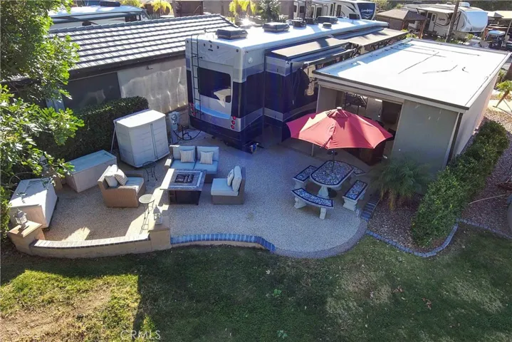 45525 Highway 79 Site 246, Aguanga, California 92536