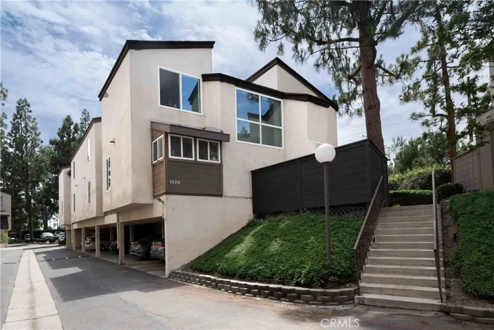 1320 Cabrillo Park Drive D, Santa Ana, California 92701