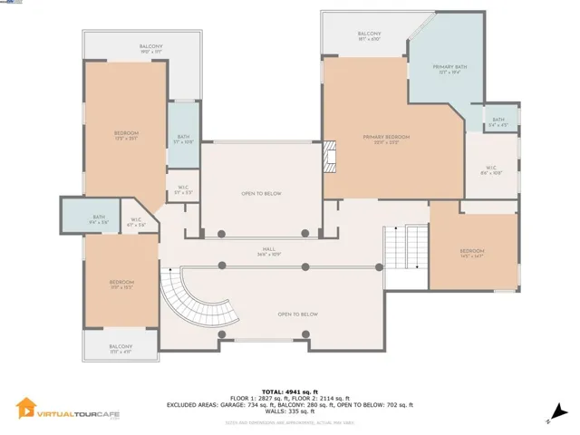 349 Brianne Ct, Pleasanton, California 94566