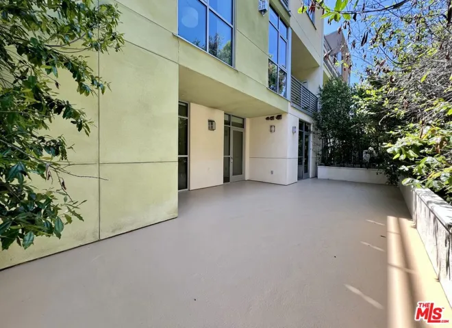 11715 W Bellagio Road 107, Los Angeles, California 90049