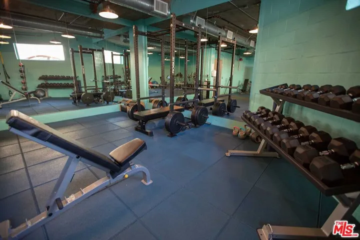11715 W Bellagio Road 107, Los Angeles, California 90049