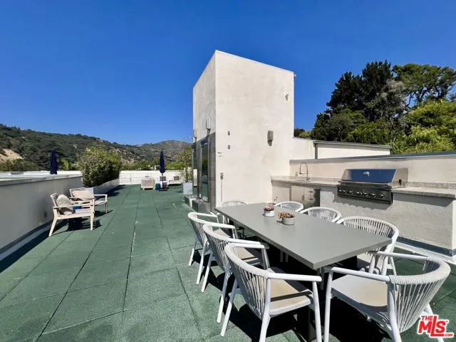11715 W Bellagio Road 107, Los Angeles, California 90049