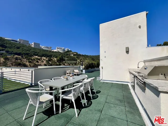 11715 W Bellagio Road 107, Los Angeles, California 90049