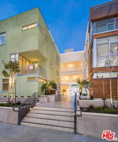 11715 W Bellagio Road 107, Los Angeles, California 90049