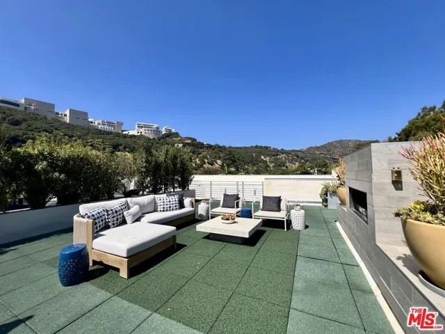 11715 W Bellagio Road 107, Los Angeles, California 90049