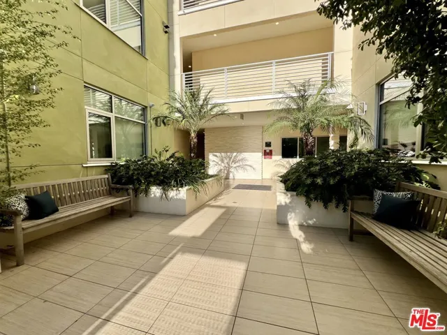 11715 W Bellagio Road 107, Los Angeles, California 90049