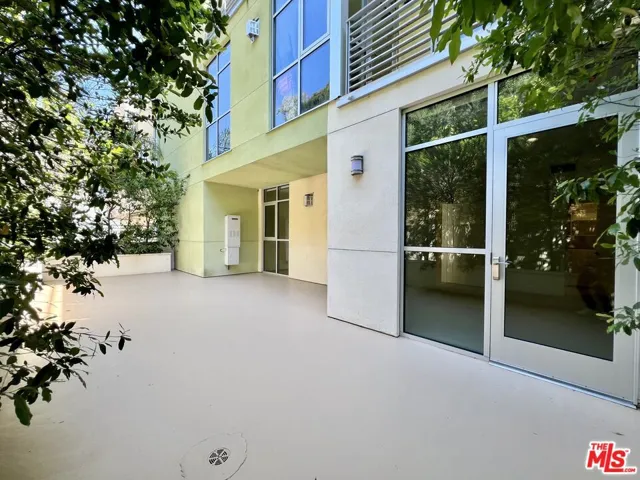 11715 W Bellagio Road 107, Los Angeles, California 90049