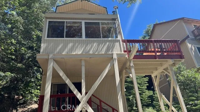 33474 Angeles Drive, Green Valley Lake, California 92341 home-pic-41