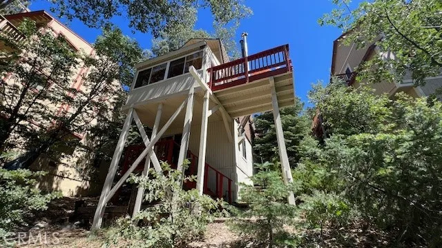 33474 Angeles Drive, Green Valley Lake, California 92341 home-pic-40