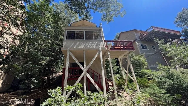 33474 Angeles Drive, Green Valley Lake, California 92341 home-pic-42