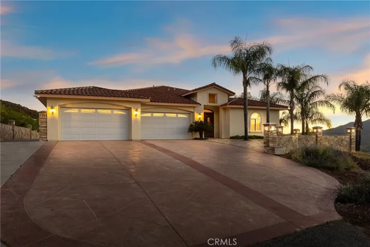20245 Paseo Montana, Murrieta, California 92562