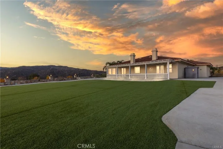20245 Paseo Montana, Murrieta, California 92562