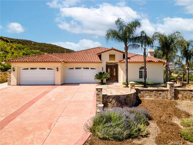 20245 Paseo Montana, Murrieta, California 92562