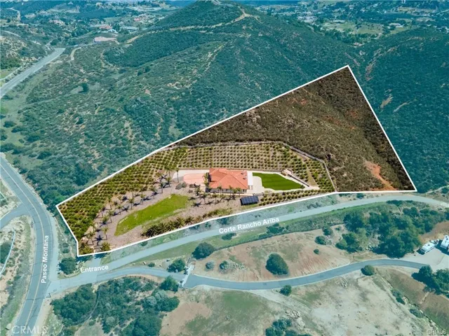 20245 Paseo Montana, Murrieta, California 92562