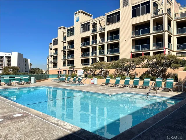 120 The Village 208, Redondo Beach, California 90277