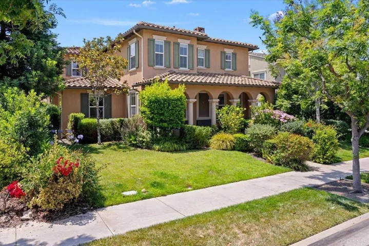 15809 Concord Ridge, San Diego, California 92127