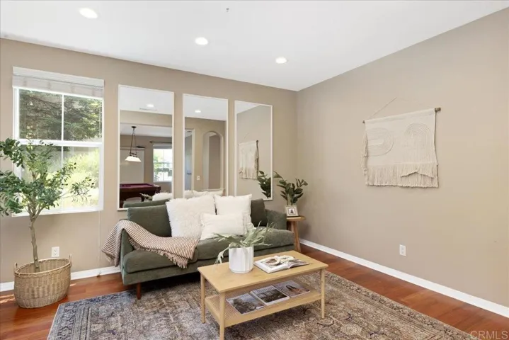 15809 Concord Ridge, San Diego, California 92127