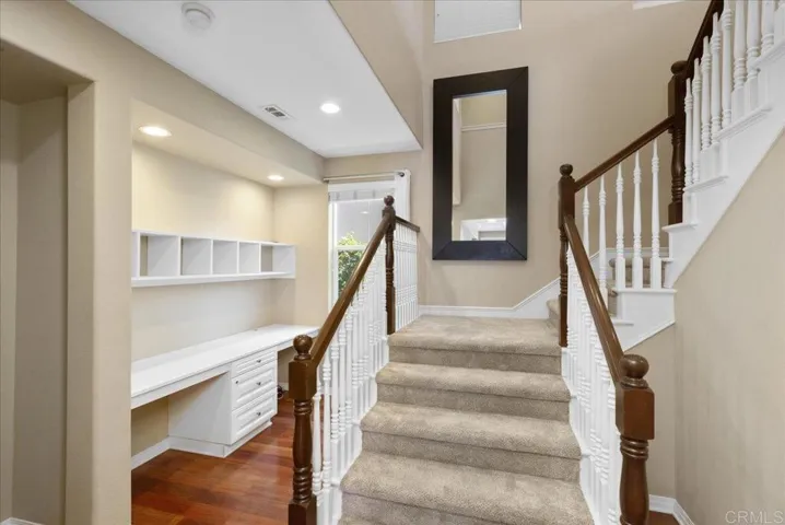 15809 Concord Ridge, San Diego, California 92127