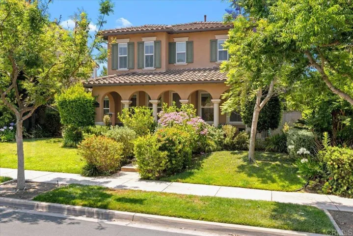 15809 Concord Ridge, San Diego, California 92127