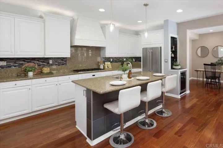 15809 Concord Ridge, San Diego, California 92127