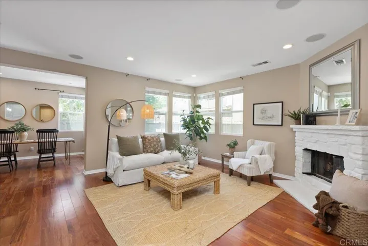 15809 Concord Ridge, San Diego, California 92127