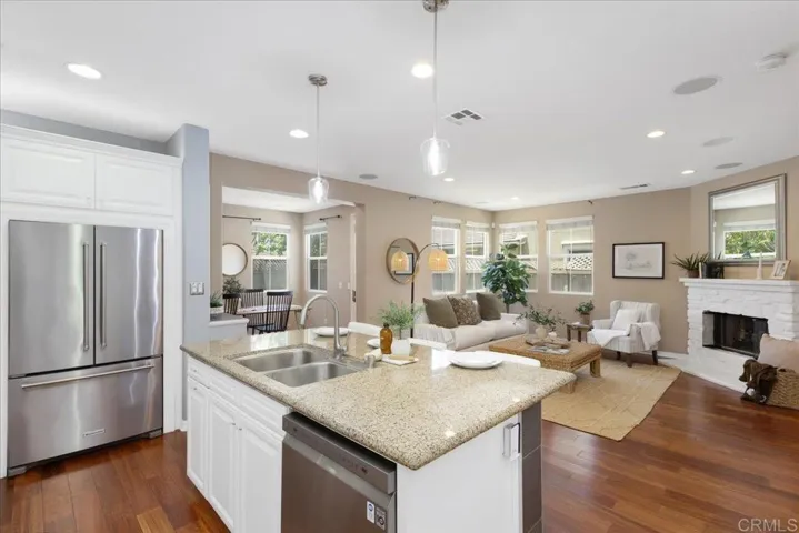 15809 Concord Ridge, San Diego, California 92127
