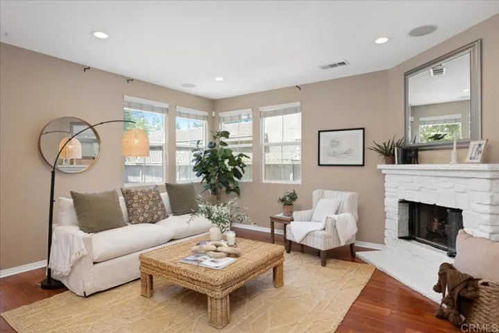 15809 Concord Ridge, San Diego, California 92127