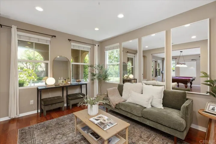 15809 Concord Ridge, San Diego, California 92127