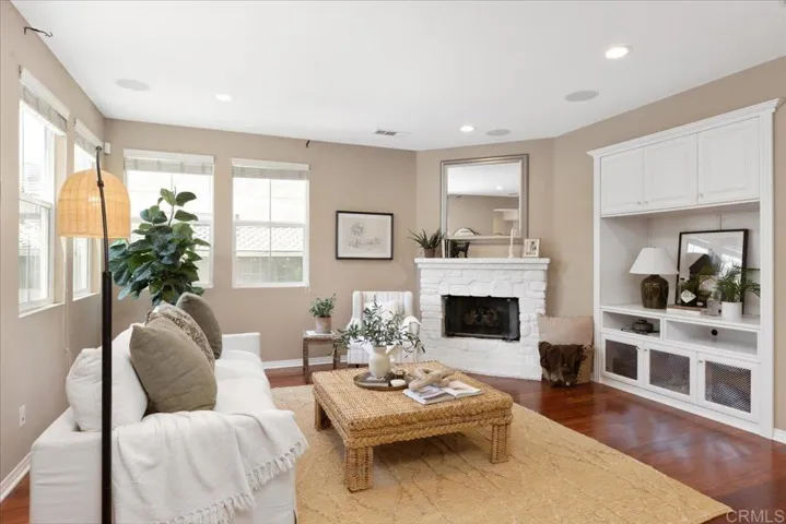 15809 Concord Ridge, San Diego, California 92127