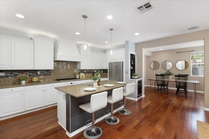 15809 Concord Ridge, San Diego, California 92127
