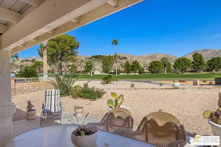 64670 Pinehurst Circle, Desert Hot Springs, California 92240