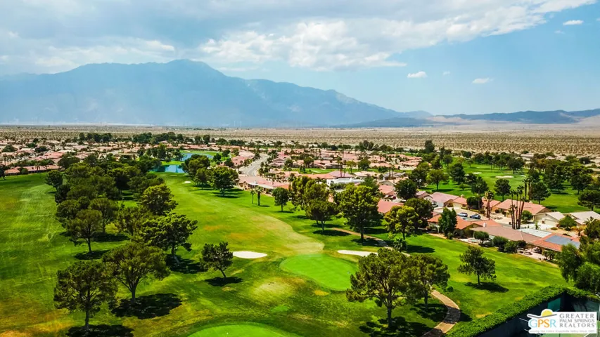 64670 Pinehurst Circle, Desert Hot Springs, California 92240