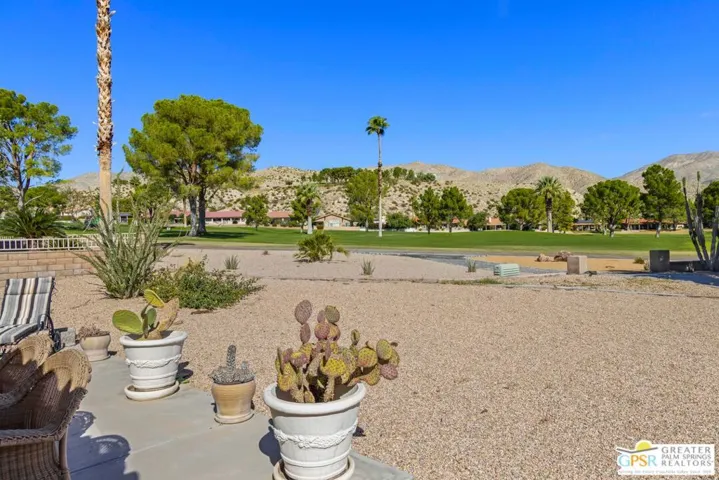 64670 Pinehurst Circle, Desert Hot Springs, California 92240