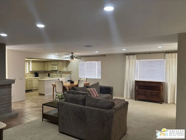 64670 Pinehurst Circle, Desert Hot Springs, California 92240