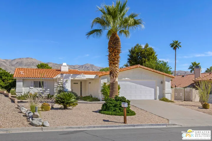 64670 Pinehurst Circle, Desert Hot Springs, California 92240