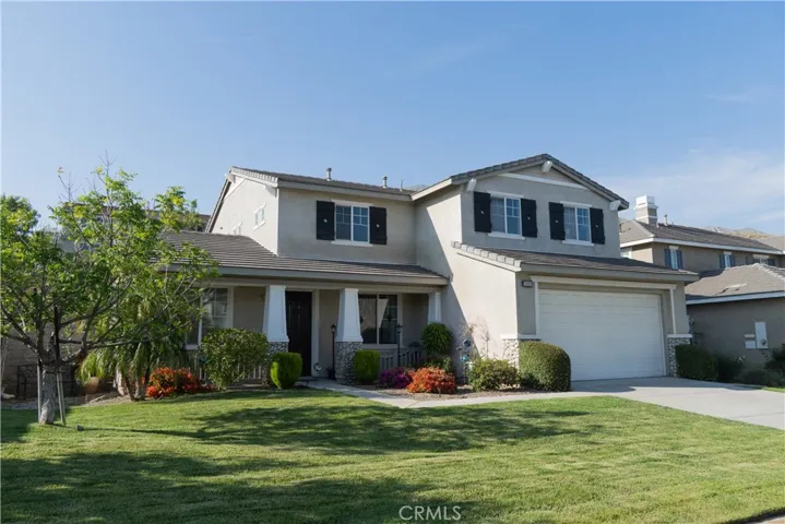 29020 Davis Lane, Highland, California 92346