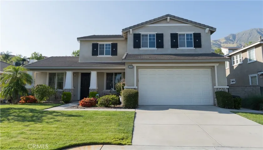 29020 Davis Lane, Highland, California 92346