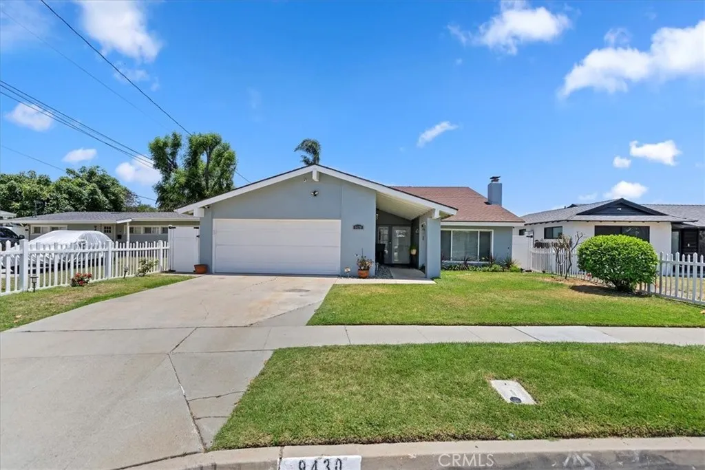 9430 True Avenue, Downey, California 90240 home-pic-0