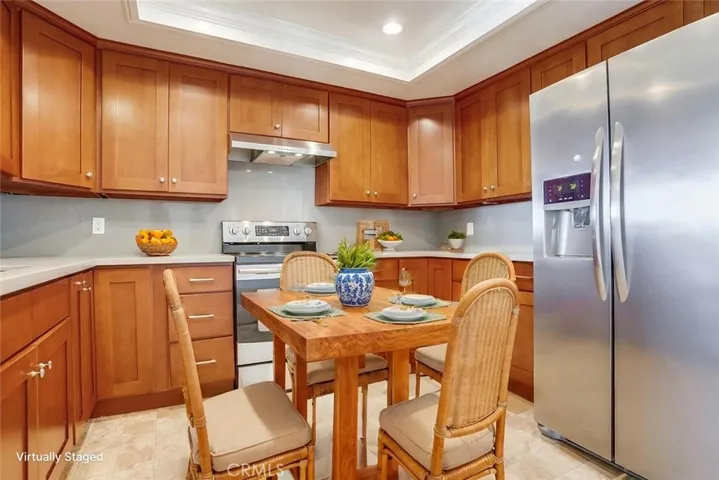 3200 La Rotonda Drive 515, Rancho Palos Verdes, California 90275