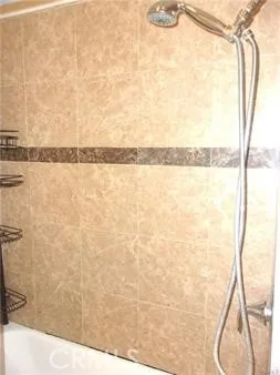 Bathroom #1