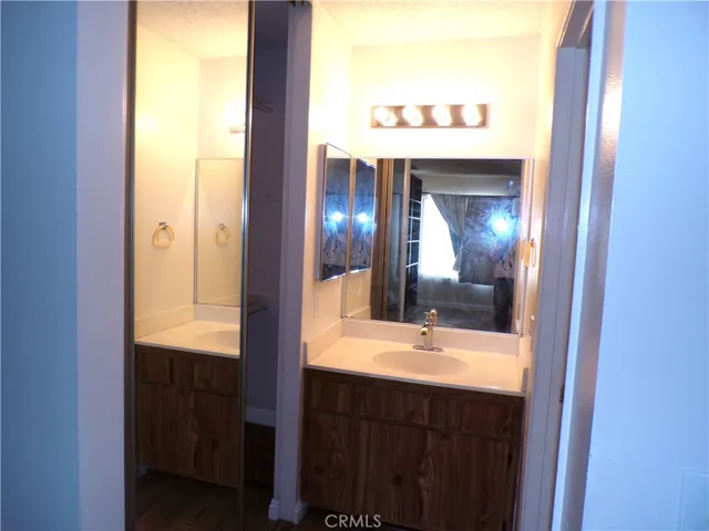 Bathroom #1