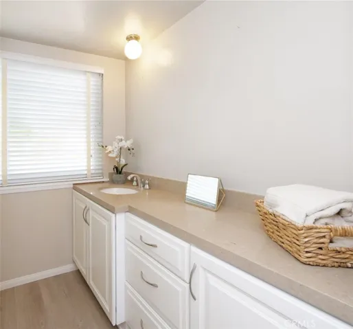 Main Floor Bathroom
