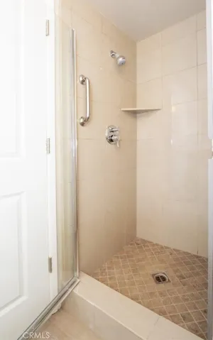 Main Floor Bathroom