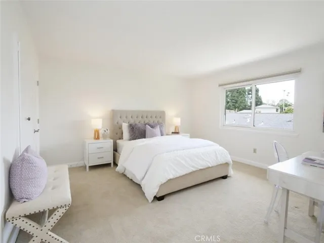 Bedroom #3