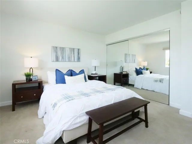 Bedroom #2
